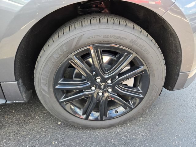 Certified 2023 Ford Edge ST-Line AWD/4WD image 49
