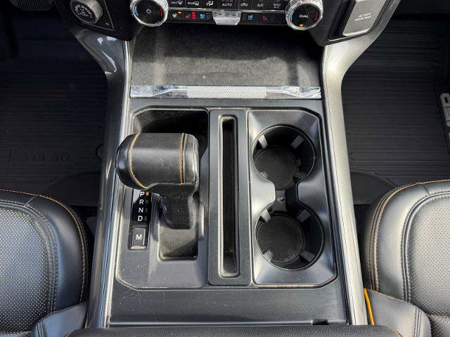 Certified 2023 Ford F150 Tremor w/ Equipment Group 402A High image 21