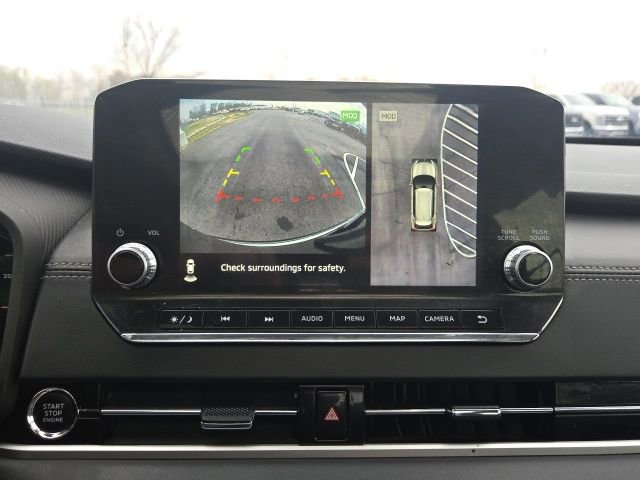 Used 2022 Mitsubishi Outlander SE AWD/4WD image 31