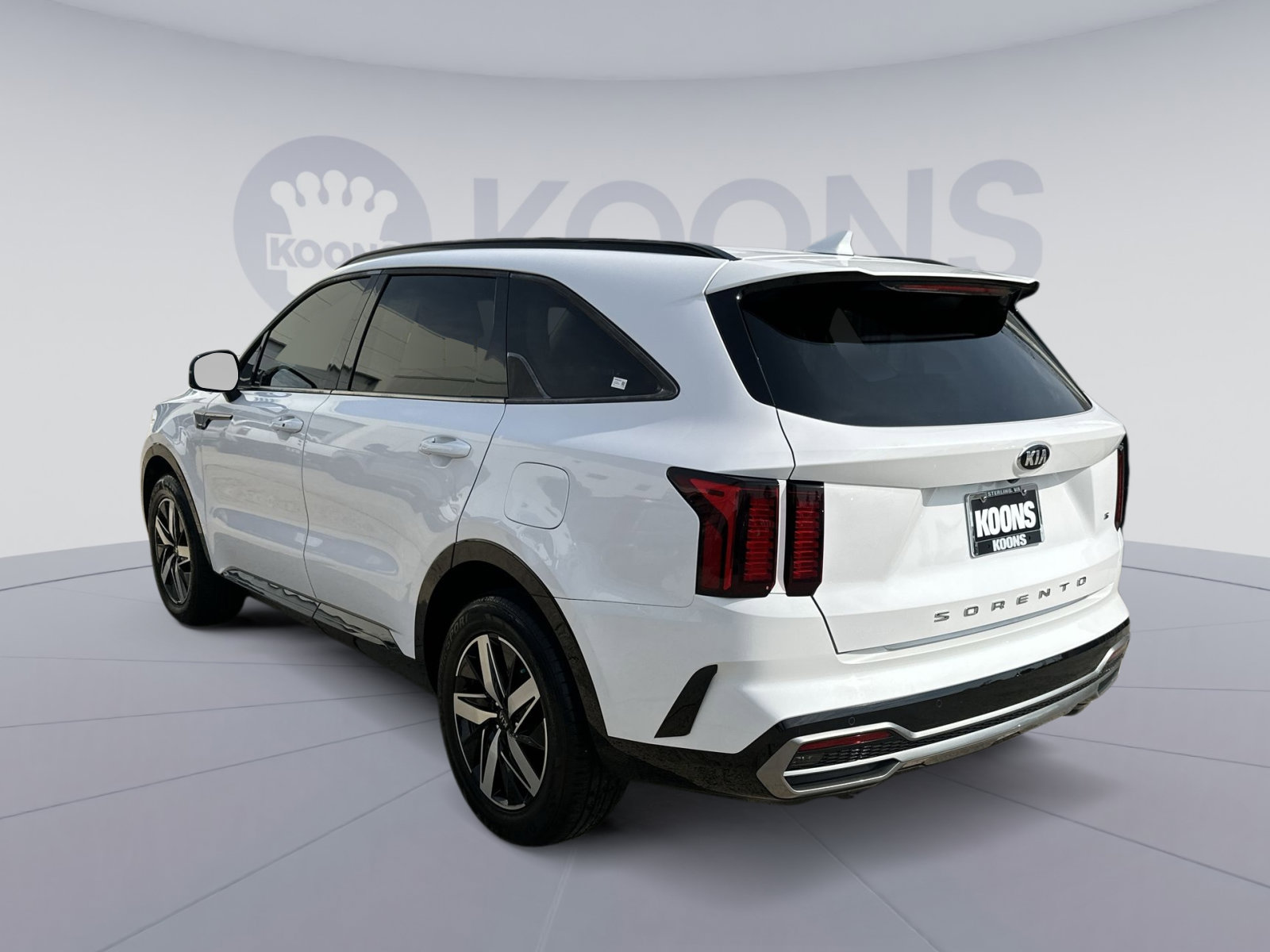 Used 2021 Kia Sorento S FWD image 8