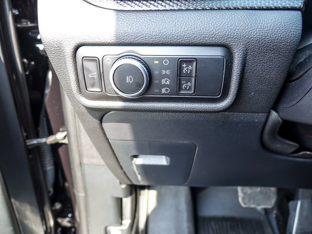 Certified 2023 Ford Explorer ST-Line w/ Class IV Trailer Tow Package image 22