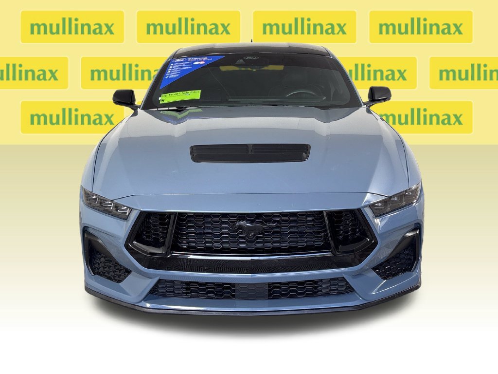 Certified 2024 Ford Mustang GT Premium RWD image 16