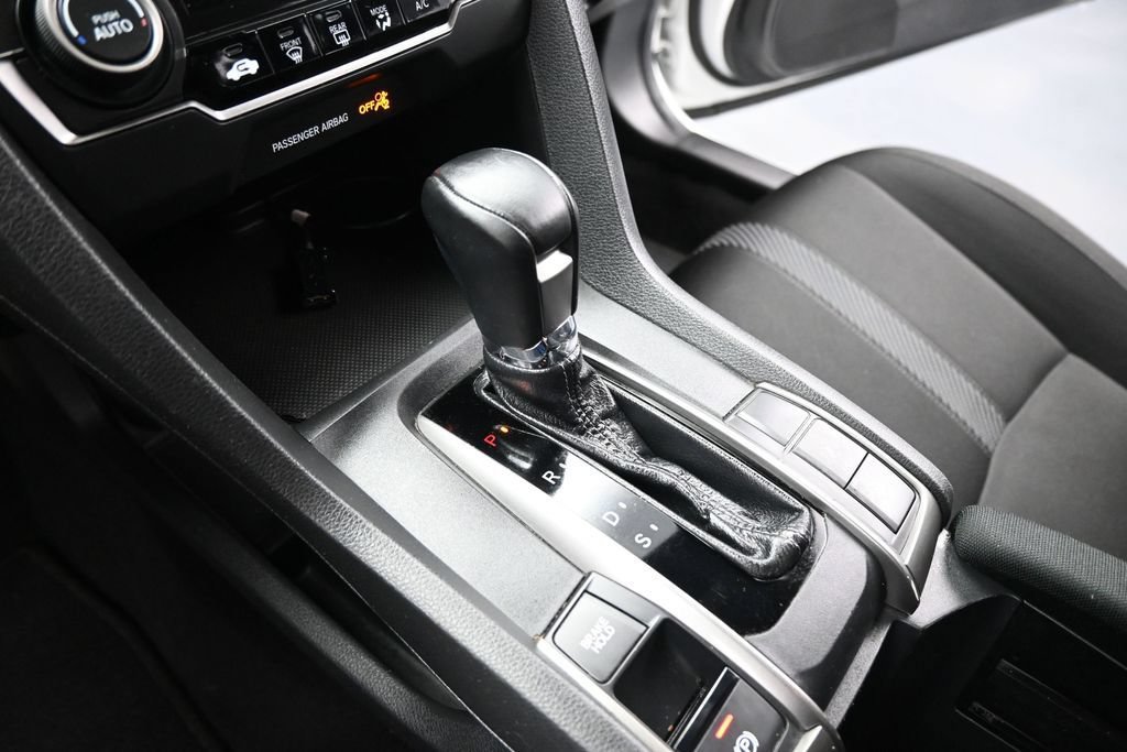 Used 2019 Honda Civic Sport image 13
