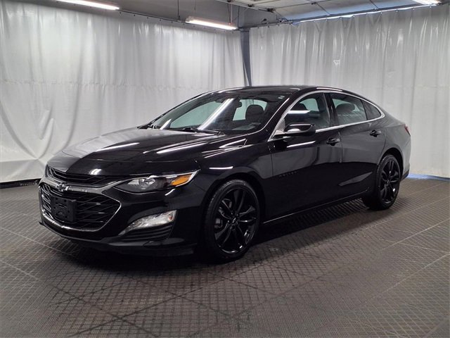 Used 2024 Chevrolet Malibu LT image 24