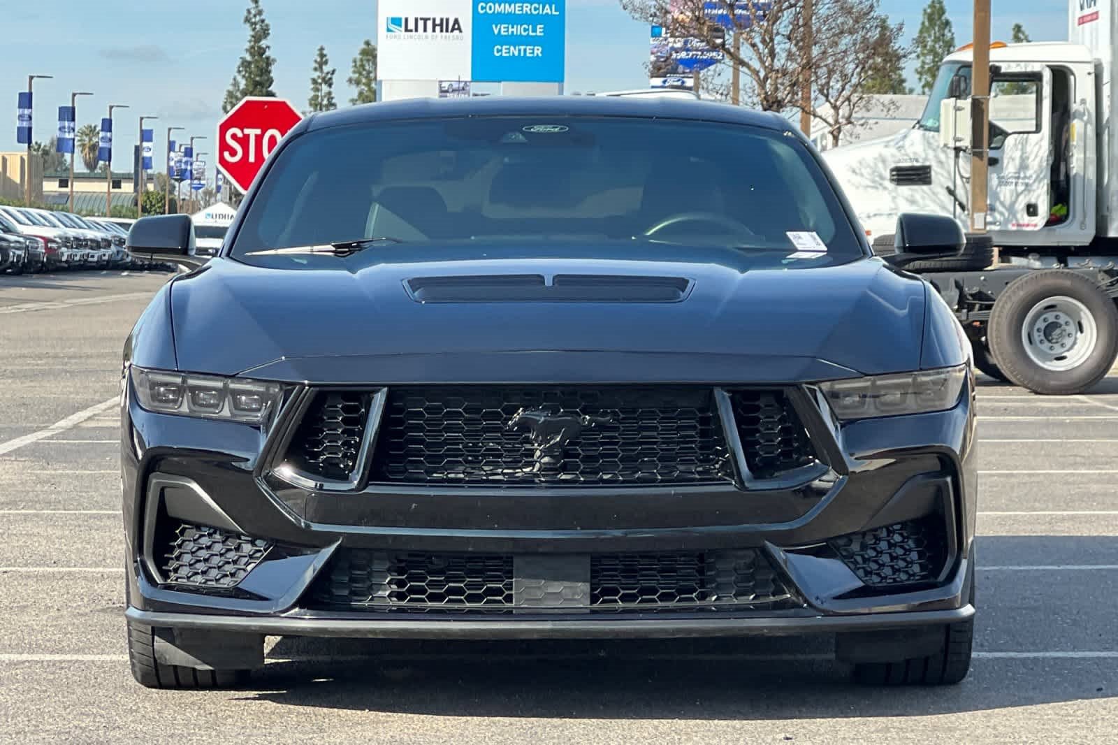 Certified 2024 Ford Mustang GT image 10