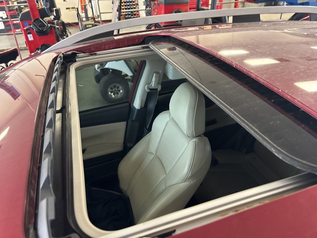 Used 2018 Subaru Impreza 2.0i Limited AWD/4WD image 8