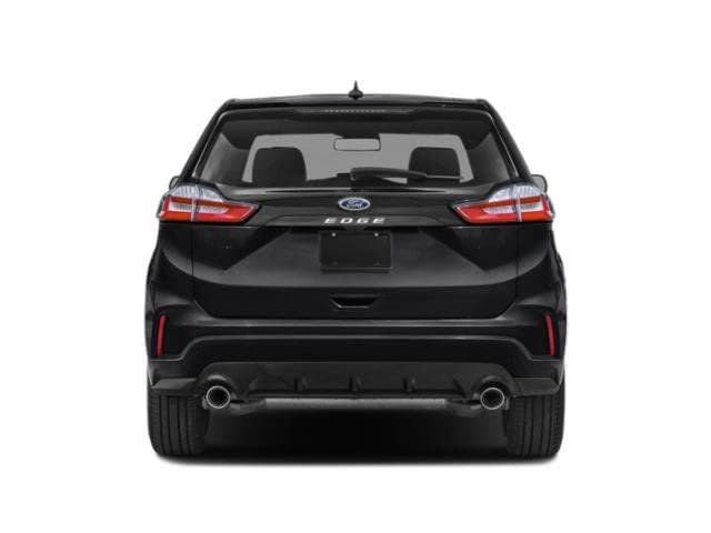 Certified 2023 Ford Edge ST-Line AWD/4WD image 5