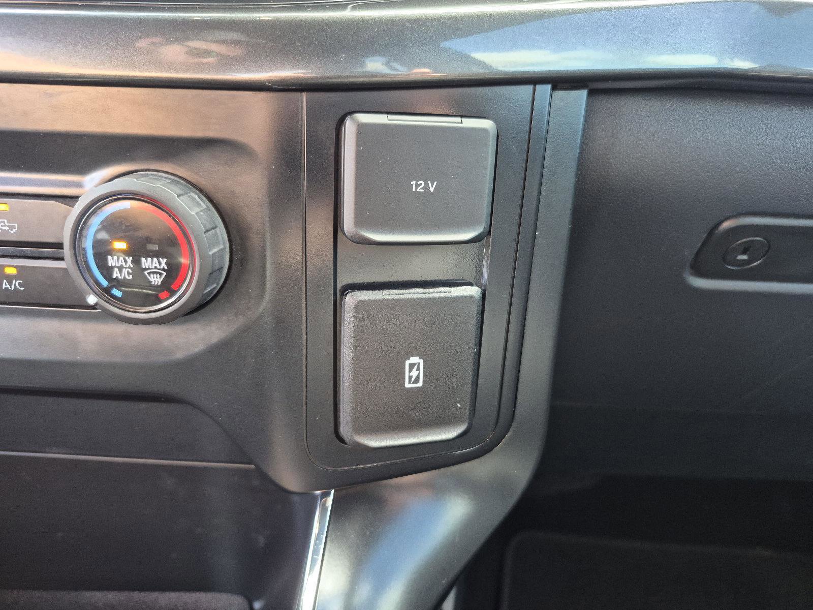 Certified 2023 Ford F150 XL w/ STX Appearance Package image 17