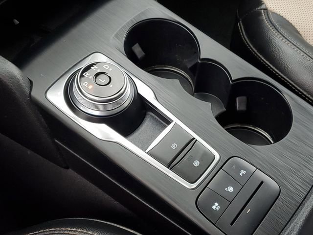 Certified 2021 Ford Escape Titanium w/ Titanium Elite Package image 26