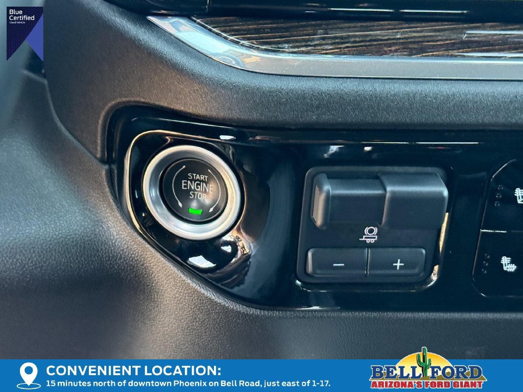 Used 2023 GMC Sierra 1500 Elevation w/ Preferred Package AWD/4WD image 24