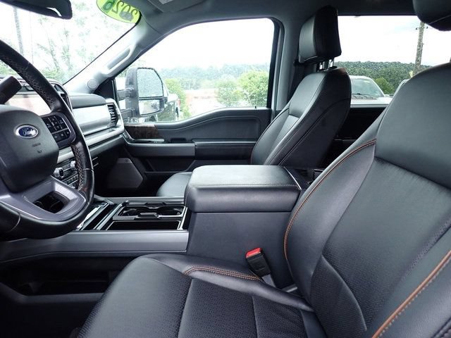 Certified 2026 Ford F250 Lariat AWD/4WD image 18