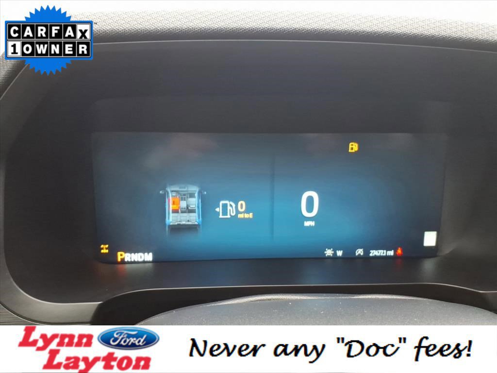 Certified 2024 Ford F150 XLT w/ Equipment Group 302A MID image 17