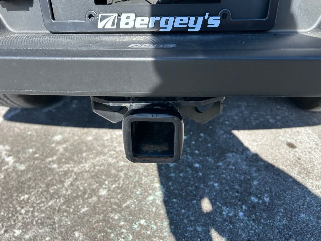 Certified 2023 Ford F150 XLT w/ Equipment Group 302A High image 14