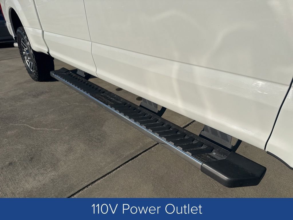 Certified 2019 Ford F250 Lariat w/ Lariat Value Package image 8