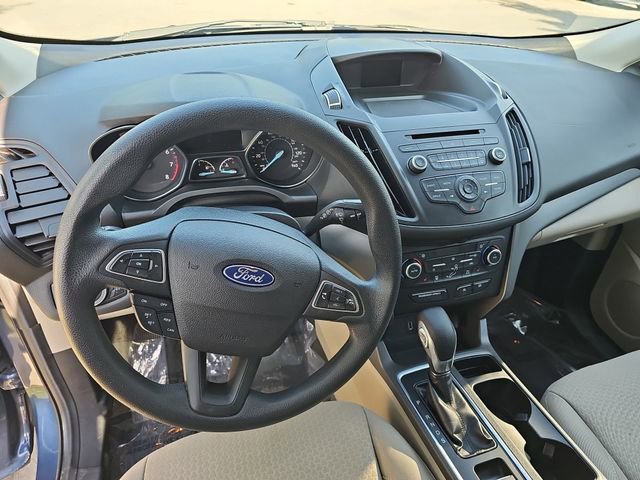 Certified 2018 Ford Escape SE FWD image 17