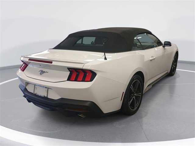 Certified 2024 Ford Mustang Premium image 5