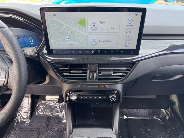 Certified 2023 Ford Escape ST-Line Elite w/ Premium Technology Package AWD/4WD image 25