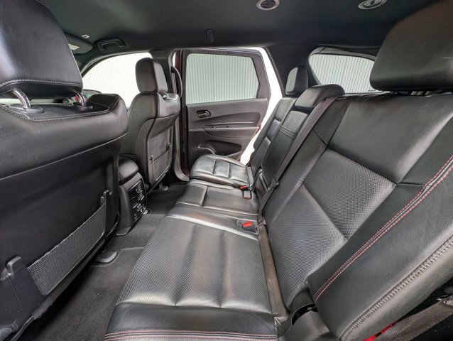 Used 2021 Dodge Durango R/T AWD/4WD image 13