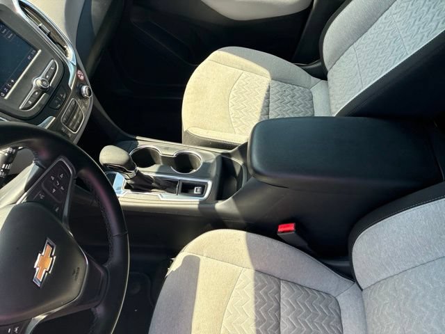 Used 2024 Chevrolet Equinox LT AWD/4WD image 67