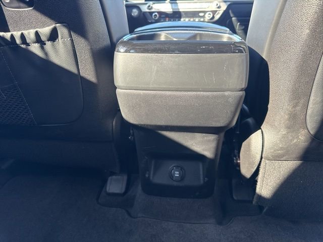 Used 2025 Kia Telluride S AWD/4WD image 37