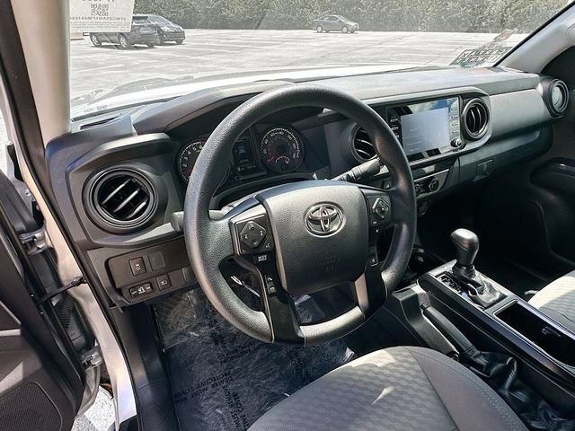 Used 2023 Toyota Tacoma SR AWD/4WD image 16