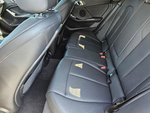 Used 2024 BMW 228i xDrive Gran Coupe AWD/4WD image 14