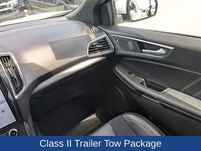 Certified 2024 Ford Edge ST w/ Equipment Group 401A AWD/4WD image 19