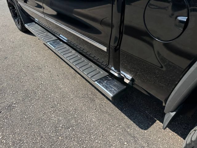 Used 2017 GMC Sierra 1500 Denali AWD/4WD image 44