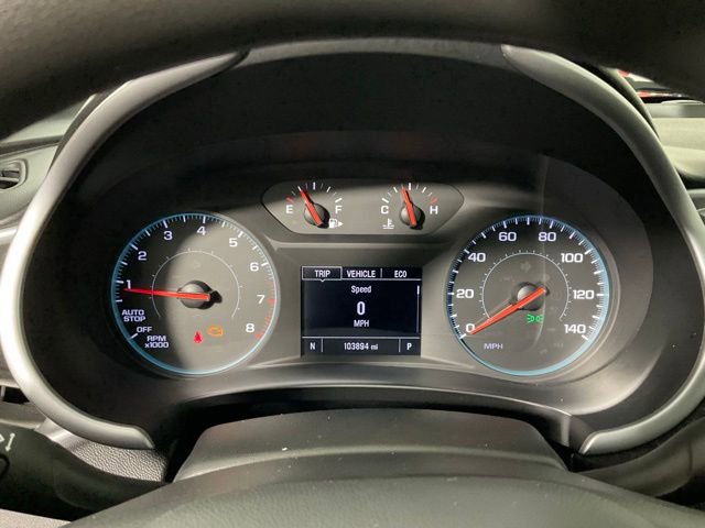 Used 2023 Chevrolet Malibu LT image 26