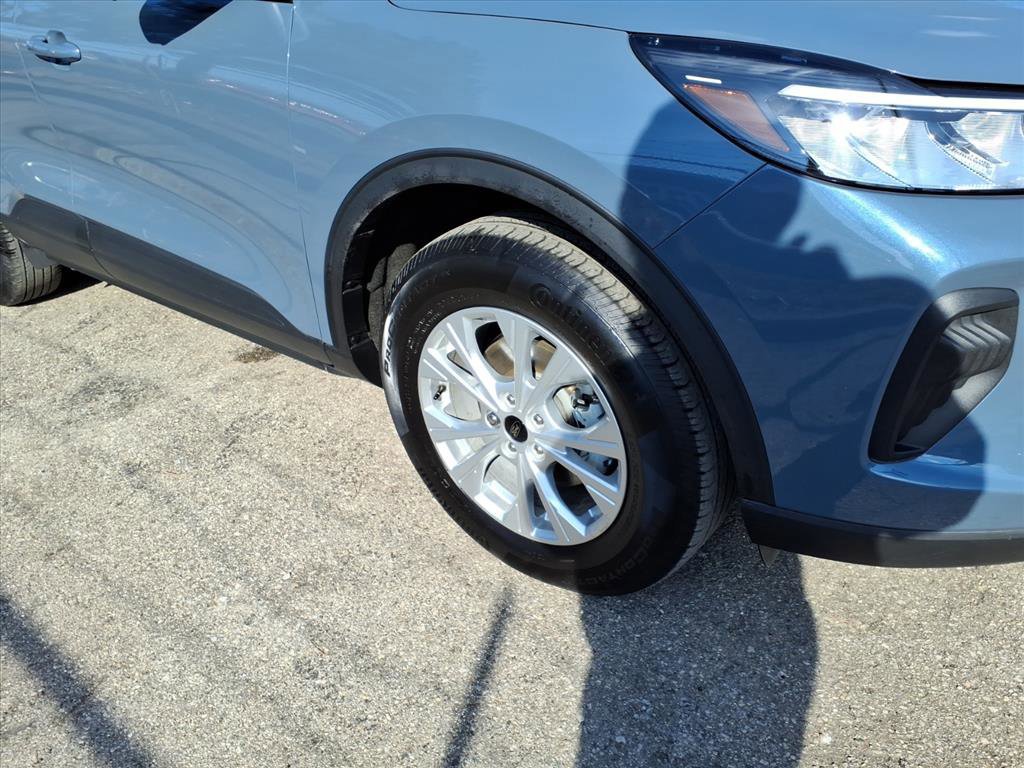 Certified 2023 Ford Escape Active w/ Tech Pack #2 image 8