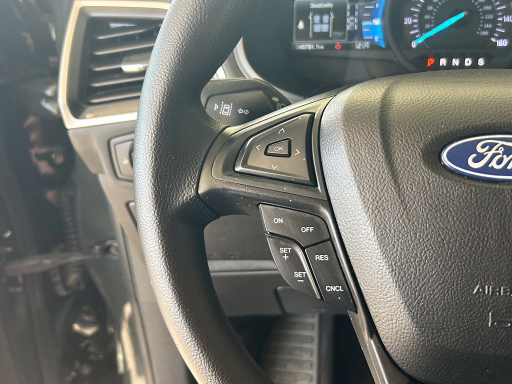 Certified 2024 Ford Edge SE w/ Black Appearance Package AWD/4WD image 34