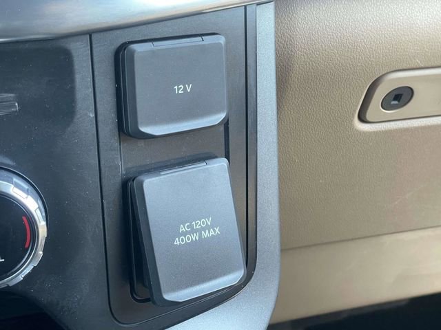 Certified 2021 Ford F150 Lariat AWD/4WD image 33