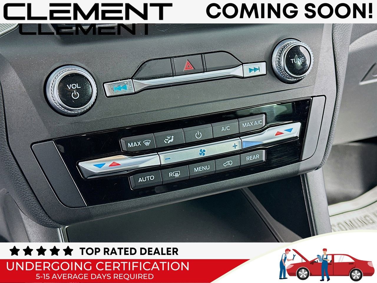 Certified 2020 Ford Explorer XLT w/ Class III Trailer Tow Package image 22