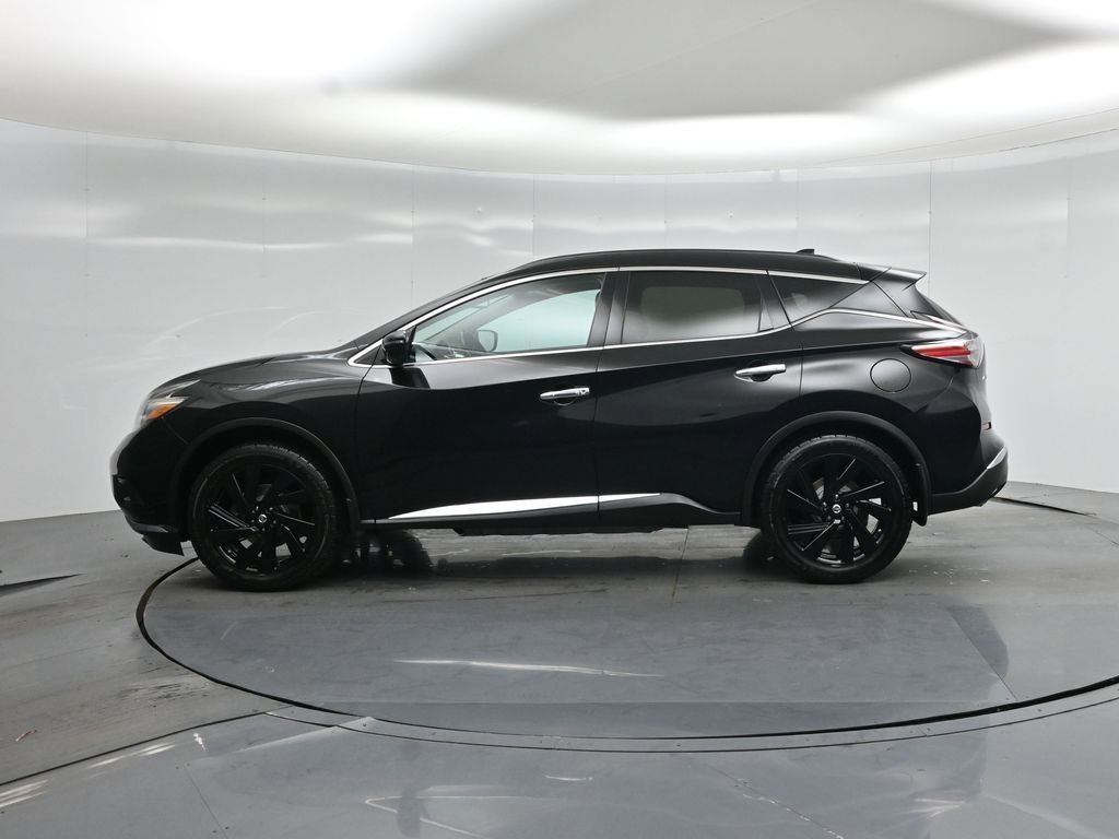 Used 2017 Nissan Murano Platinum w/ Platinum Technology Package FWD image 27
