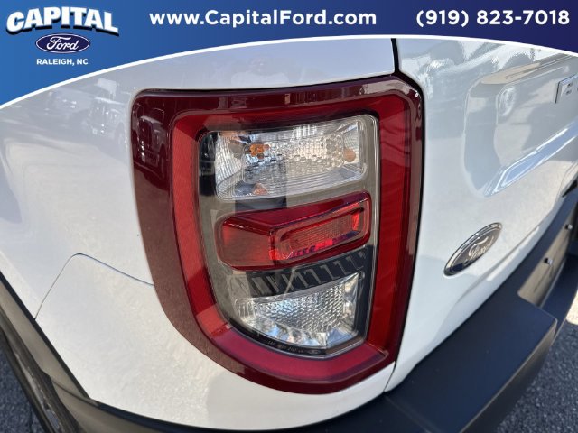 Certified 2021 Ford Bronco Sport Big Bend AWD/4WD image 15