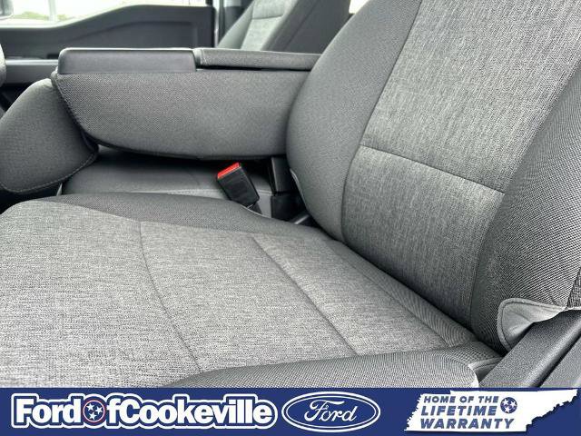 Certified 2025 Ford F250 XL w/ STX Appearance Package AWD/4WD image 27