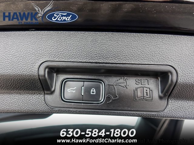 Certified 2023 Ford Explorer Timberline w/ Timberline Technology Package image 23