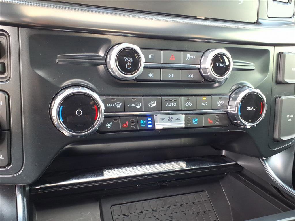 Certified 2025 Ford F150 Raptor image 18