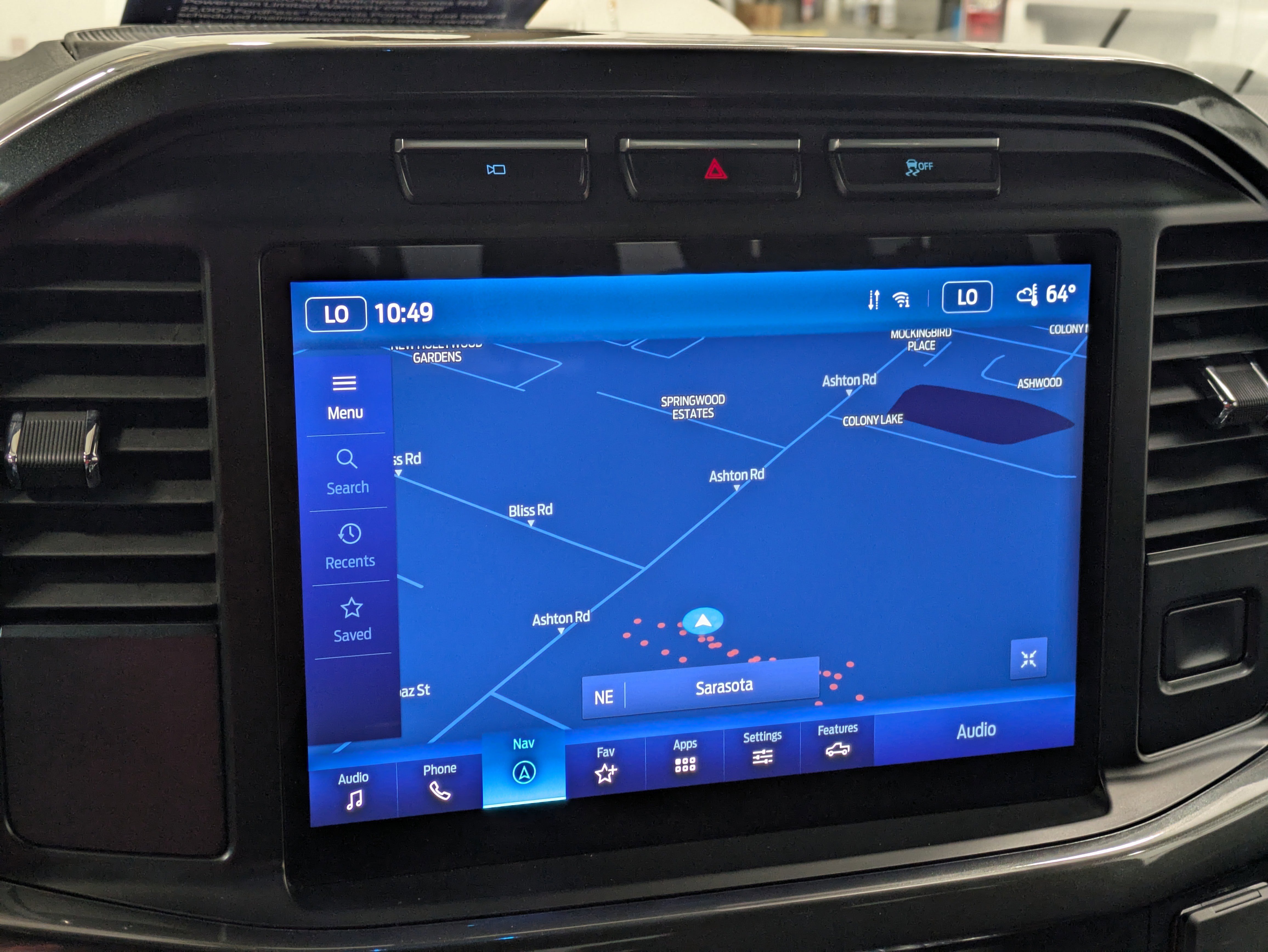 Certified 2023 Ford F150 XLT w/ Equipment Group 302A High image 30