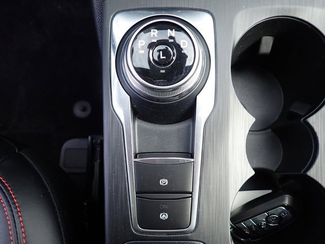 Certified 2023 Ford Escape ST-Line Select w/ Tech Pack #2 image 25