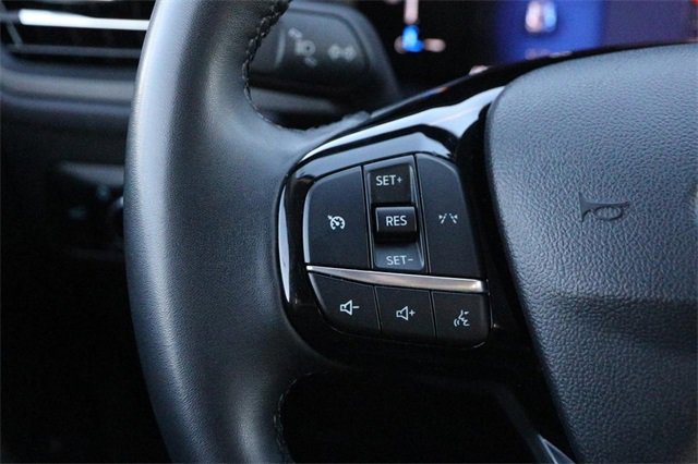 Certified 2024 Ford Escape Active w/ Cold Weather Package image 12