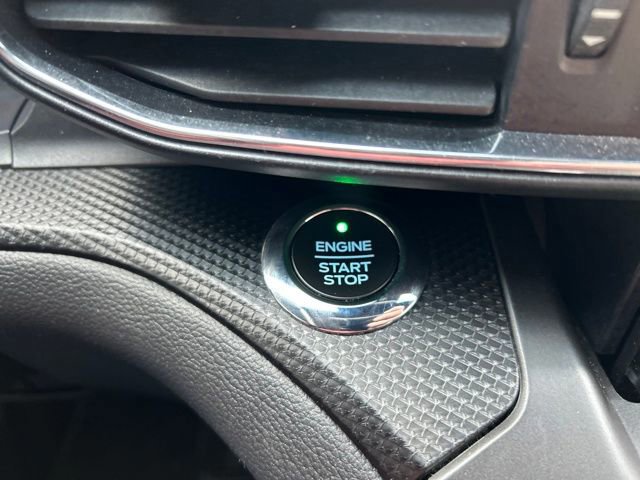 Certified 2020 Ford Explorer ST w/ Premium Technology Package image 24