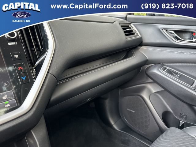Used 2025 Subaru Ascent Limited w/ Popular Package #2 image 27