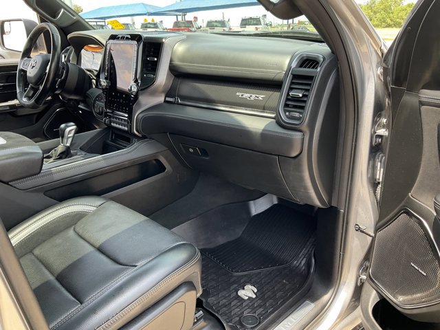 Used 2022 RAM 1500 TRX w/ TRX Level 2 Equipment Group AWD/4WD image 25