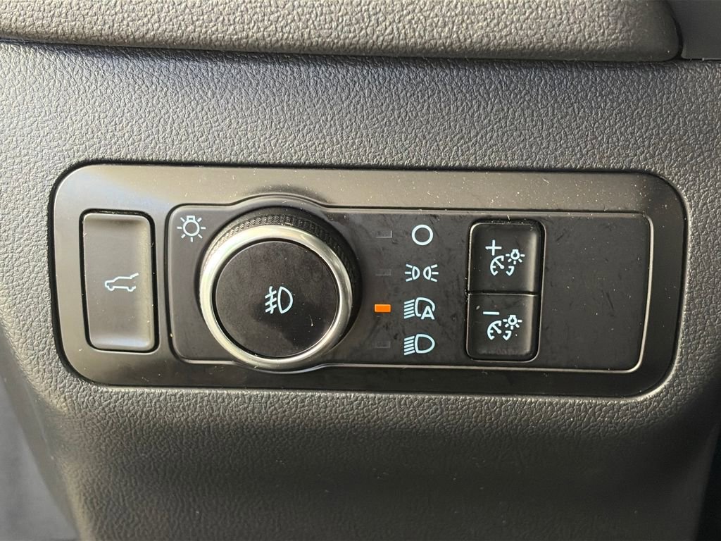 Certified 2025 Ford Escape ST-Line Select image 22