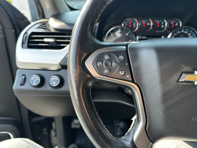 Used 2019 Chevrolet Suburban LT AWD/4WD image 27