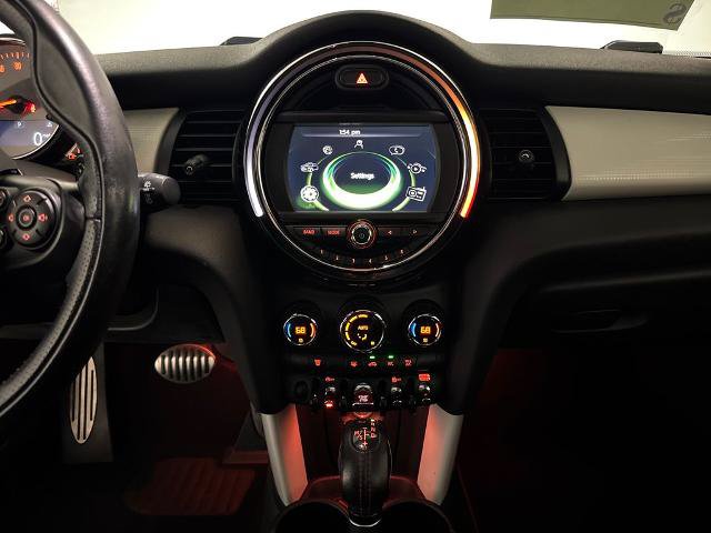 Used 2018 MINI Cooper S FWD image 25