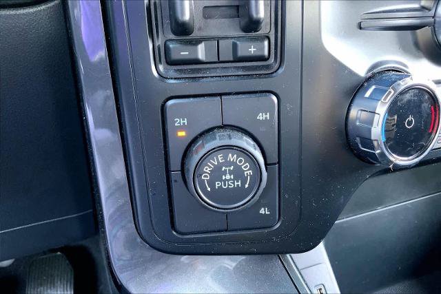 Certified 2023 Ford F150 Tremor w/ Trailer Tow Package AWD/4WD image 33