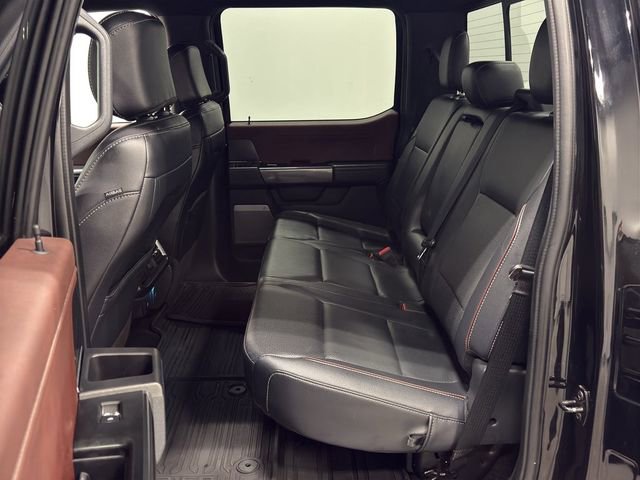 Certified 2022 Ford F150 Lariat AWD/4WD image 32