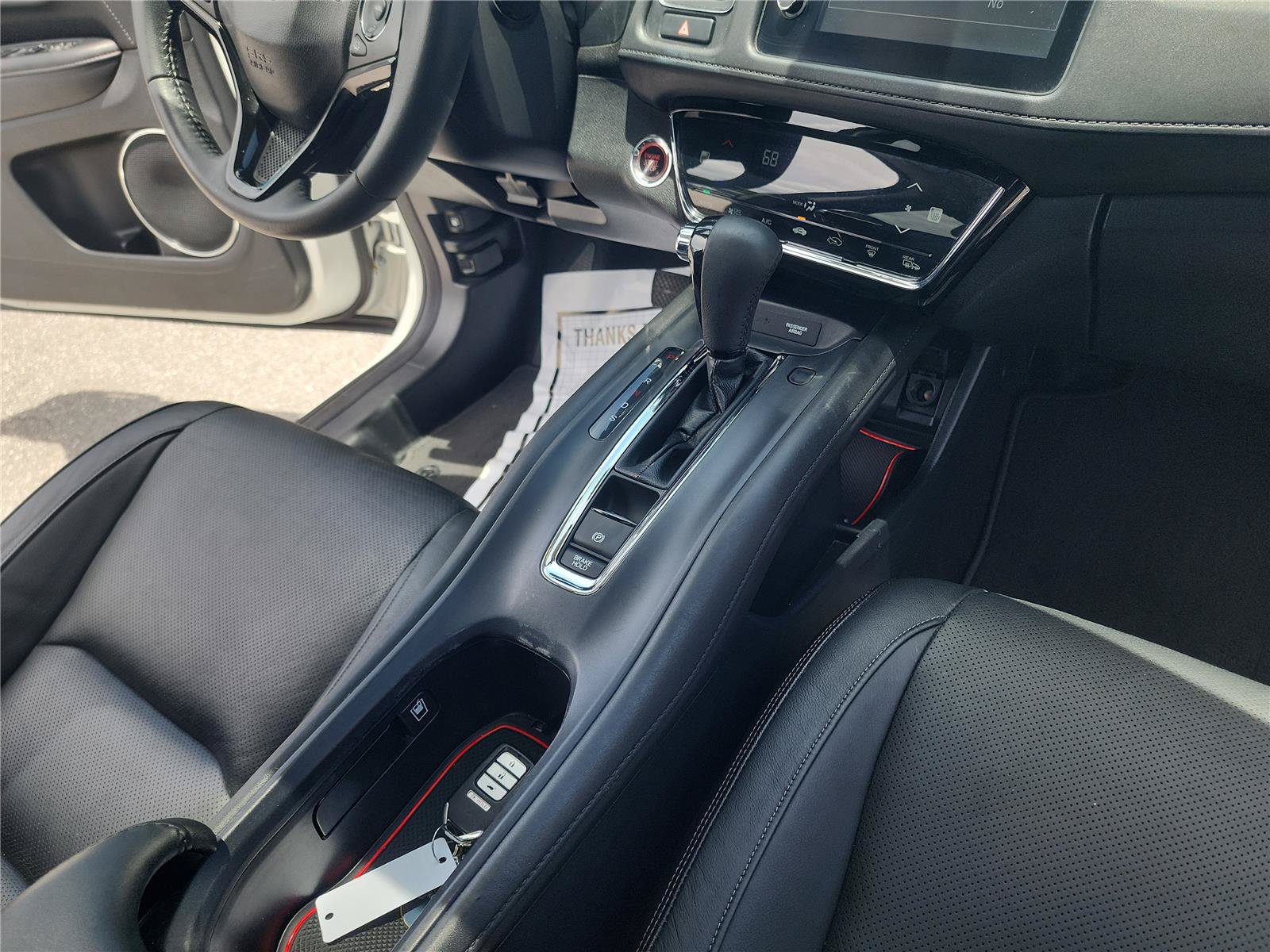 Used 2019 Honda HR-V EX-L image 26